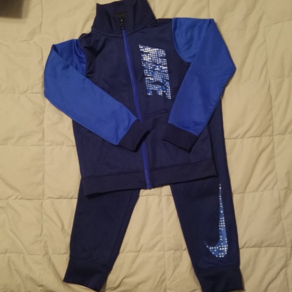 Nike Other - Nike jumpsuit